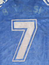 Load image into Gallery viewer, KRC Genk 1995-97 Home shirt XL #7 Krzysztof Bukalski