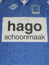 Load image into Gallery viewer, KRC Genk 1995-97 Home shirt XL #7 Krzysztof Bukalski
