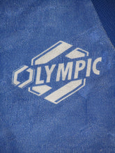 Load image into Gallery viewer, KRC Genk 1995-97 Home shirt XL #7 Krzysztof Bukalski