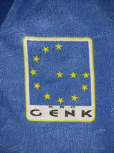 Load image into Gallery viewer, KRC Genk 1995-97 Home shirt XL #7 Krzysztof Bukalski