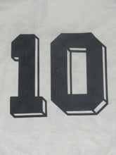 Load image into Gallery viewer, Eendracht Aalst 1998-99 Home shirt PLAYER ISSUE #10