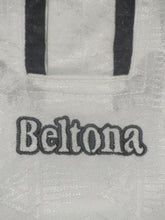 Load image into Gallery viewer, Eendracht Aalst 1998-99 Home shirt PLAYER ISSUE #10