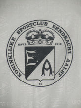 Load image into Gallery viewer, Eendracht Aalst 1998-99 Home shirt PLAYER ISSUE #10