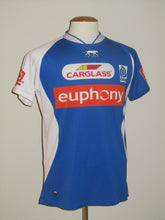 Load image into Gallery viewer, KRC Genk 2008-09 Home shirt M