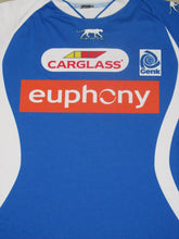 Load image into Gallery viewer, KRC Genk 2008-09 Home shirt M