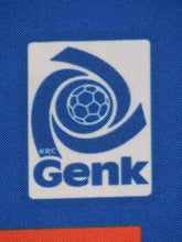 Load image into Gallery viewer, KRC Genk 2008-09 Home shirt M