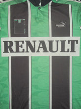 Load image into Gallery viewer, Cercle Brugge 1997-98 Home shirt MATCH ISSUE/WORN #6
