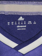 Load image into Gallery viewer, RSC Anderlecht 2014-15 Home shirt XL #31 Youri Tielemans