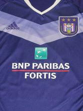 Load image into Gallery viewer, RSC Anderlecht 2016-17 Home shirt XL #32 Leander Dendoncker