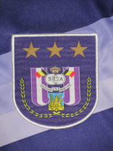 Load image into Gallery viewer, RSC Anderlecht 2016-17 Home shirt XL #32 Leander Dendoncker