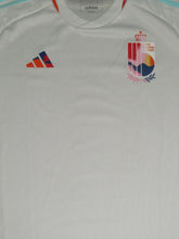 Load image into Gallery viewer, Rode Duivels 2022-24 Away shirt M *mint*