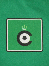 Load image into Gallery viewer, Cercle Brugge 2017-18 Home shirt MATCH ISSUE/WORN #18 Vagner Gonçalves