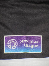 Load image into Gallery viewer, Cercle Brugge 2017-18 Home shirt MATCH ISSUE/WORN #18 Vagner Gonçalves
