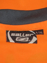 Load image into Gallery viewer, KVC Westerlo 2008-09 Keeper shirt MATCH ISSUE/WORN #30 Bart Deelkens