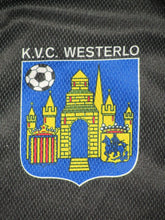 Load image into Gallery viewer, KVC Westerlo 2008-09 Away shirt MATCH ISSUE/WORN #8 Lukas Zelenka