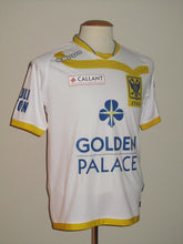 Load image into Gallery viewer, Sint-Truiden VV 2015-16 Third shirt MATCH ISSUE/WORN #30 Joao Rodriguez