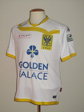 Load image into Gallery viewer, Sint-Truiden VV 2015-16 Third shirt MATCH ISSUE/WORN #30 Joao Rodriguez