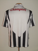Load image into Gallery viewer, RCS Charleroi 2009-10 Home shirt L
