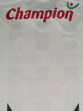Load image into Gallery viewer, RCS Charleroi 2009-10 Home shirt L