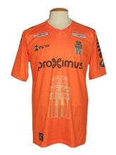 Load image into Gallery viewer, RCS Charleroi 2015-16 Away shirt XL