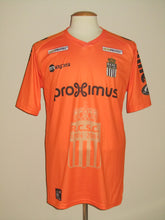 Load image into Gallery viewer, RCS Charleroi 2015-16 Away shirt XL