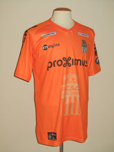 Load image into Gallery viewer, RCS Charleroi 2015-16 Away shirt XL