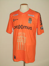Load image into Gallery viewer, RCS Charleroi 2015-16 Away shirt XL