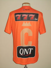Load image into Gallery viewer, RCS Charleroi 2015-16 Away shirt XL