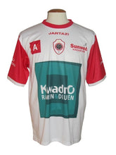Load image into Gallery viewer, Royal Antwerp FC 2011-12 Away shirt L/XL *new with tags*