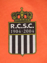 Load image into Gallery viewer, RCS Charleroi 2015-16 Away shirt XL