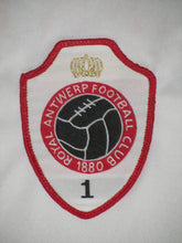 Load image into Gallery viewer, Royal Antwerp FC 2011-12 Away shirt L/XL *new with tags*