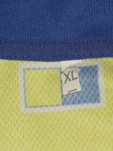 Load image into Gallery viewer, KSK Beveren 2008-09 Home shirt MATCH ISSUE/WORN #6 Jeffrey Rentmeister