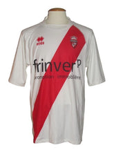 Load image into Gallery viewer, Royal Excel Mouscron 2007-08 Third shirt M