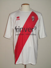 Load image into Gallery viewer, Royal Excel Mouscron 2007-08 Third shirt M