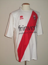 Load image into Gallery viewer, Royal Excel Mouscron 2007-08 Third shirt M