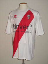 Load image into Gallery viewer, Royal Excel Mouscron 2007-08 Third shirt M