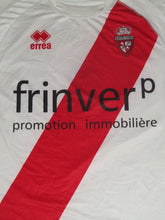 Load image into Gallery viewer, Royal Excel Mouscron 2007-08 Third shirt M