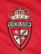 Load image into Gallery viewer, Royal Excel Mouscron 2007-08 Third shirt M