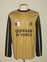 Load image into Gallery viewer, Kortrijk KV 2011-12 Away shirt L/S L