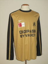 Load image into Gallery viewer, Kortrijk KV 2011-12 Away shirt L/S L