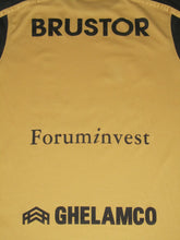 Load image into Gallery viewer, Kortrijk KV 2011-12 Away shirt L/S L