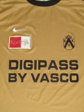 Load image into Gallery viewer, Kortrijk KV 2011-12 Away shirt L/S L