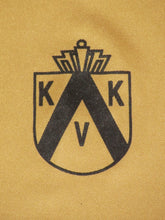 Load image into Gallery viewer, Kortrijk KV 2011-12 Away shirt L/S L