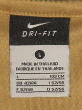 Load image into Gallery viewer, Kortrijk KV 2011-12 Away shirt L/S L