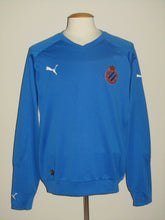 Load image into Gallery viewer, Club Brugge 2010-11 Sweatshirt XL