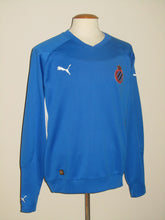 Load image into Gallery viewer, Club Brugge 2010-11 Sweatshirt XL