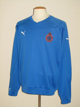 Load image into Gallery viewer, Club Brugge 2010-11 Sweatshirt XL