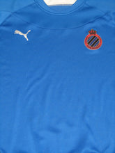 Load image into Gallery viewer, Club Brugge 2010-11 Sweatshirt XL