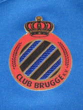 Load image into Gallery viewer, Club Brugge 2010-11 Sweatshirt XL