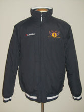 Load image into Gallery viewer, Germinal Beerschot 2004-09 Stadium jacket XL
